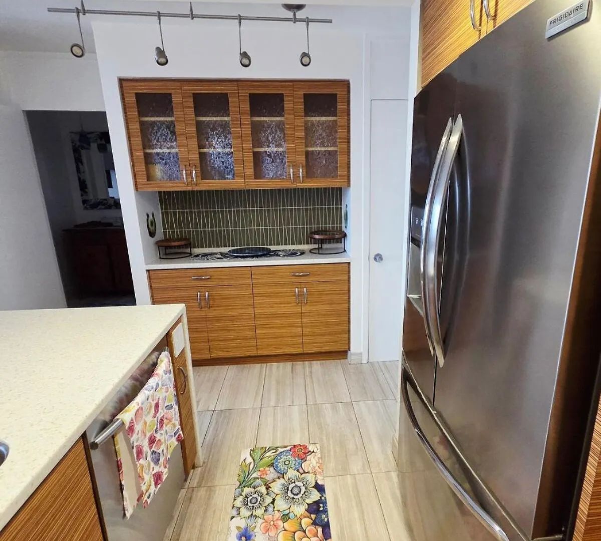 Apartman Ocean & Marina View Suite Honolulu